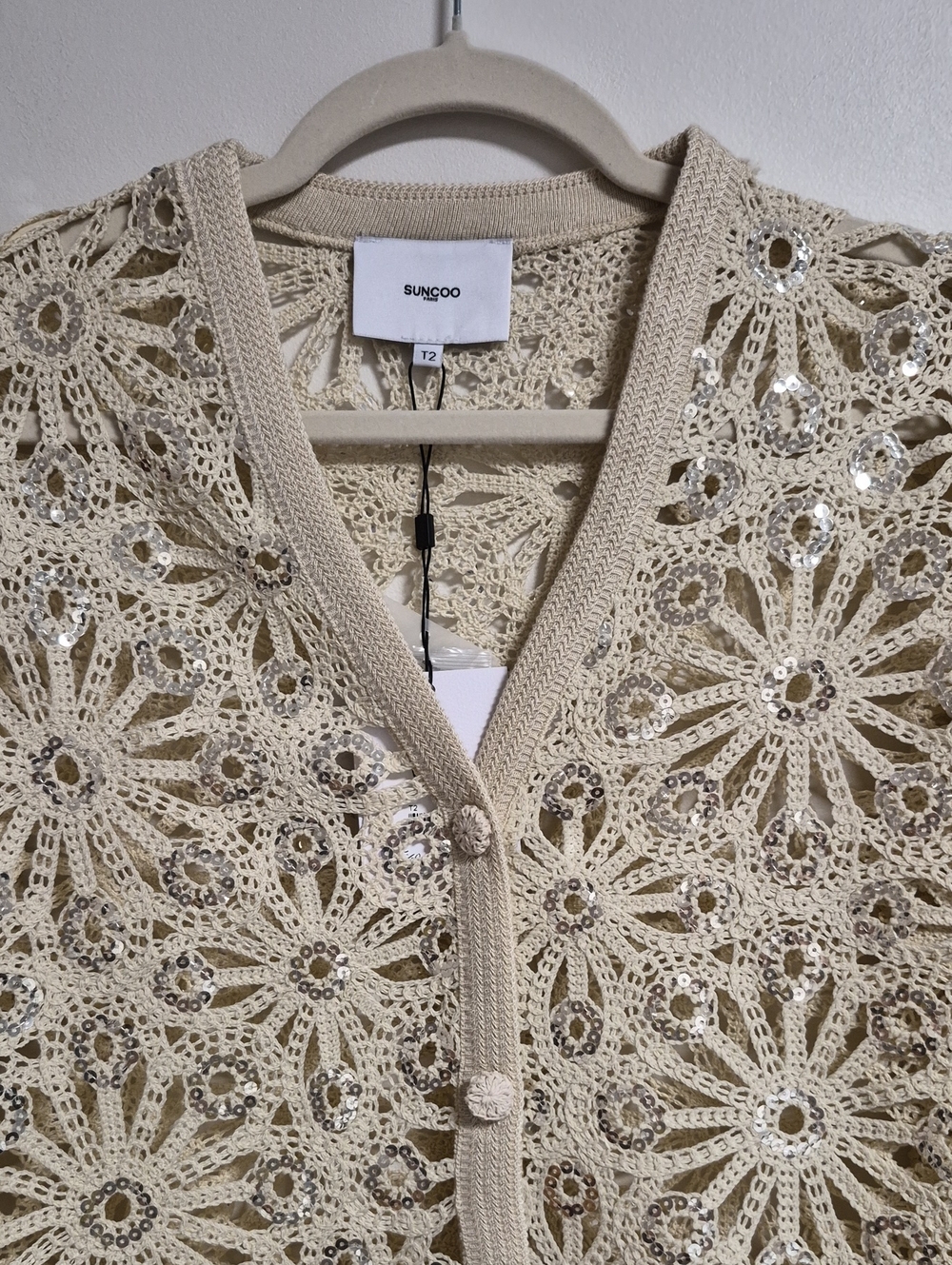 Suncoo jacket - Picture 6 of 10